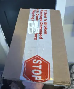Sealed MTG Spiderman Collector Booster Box Case 6 Boxes 30k Soul Stone Chase - Image 3