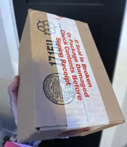 Sealed MTG Spiderman Collector Booster Box Case 6 Boxes 30k Soul Stone Chase - Image 5