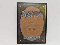 Magic the Gathering TCG Behold the Sinister Six! M 0051 Marvel's Spider-Man Foil - Image 2