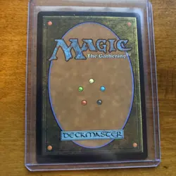 Dragon of Mount Gulg Ancient Copper Dragon Final Fantasy: Through the Ages Foil - Image 3