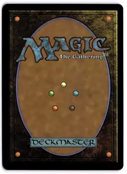 Gruul Turf NM ECC Commander: Lorwyn Eclipsed MTG - Image 2