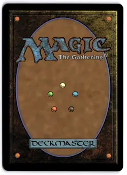 Rootbound Crag NM ECC Commander: Lorwyn Eclipsed MTG - Image 2