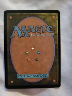 Magic: The Gathering - Mtg - Greater Auramancy - WOT Borderless M.RARE - N.Mint - Image 2