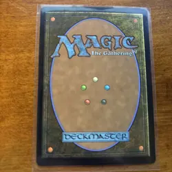 MTG Magic the Gathering FOIL Chrome Mox Borderless SPG! - Artifact - Image 3