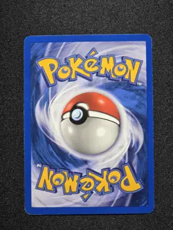 Pokemon Card Rattata 61/102 Base Set Common Unlimited Vintage - Image 2