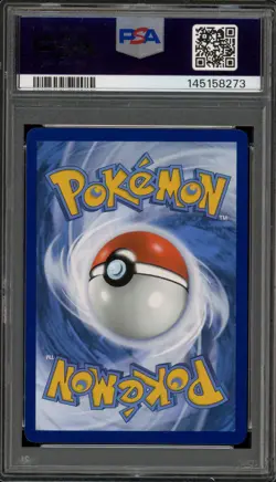 Pokemon Mega Abomasnow ex Mega Evolution Ultra Rare #157 PSA 10 Gem Mint - Image 2