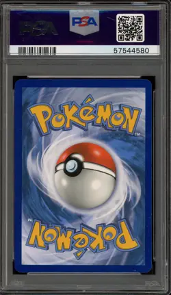 Pokemon Boss's Orders Rebel Clash Full Art #189 PSA 10 Gem Mint - Image 2