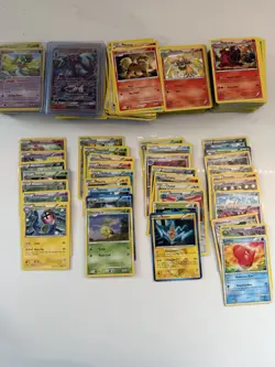 Pokemon Vintage Lot - No Doubles - Holos - No Energy - Great Condition 🔥🔥🔥 - Image 1