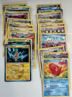Pokemon Vintage Lot - No Doubles - Holos - No Energy - Great Condition 🔥🔥🔥 - Image 3