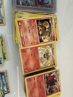 Pokemon Vintage Lot - No Doubles - Holos - No Energy - Great Condition 🔥🔥🔥 - Image 5