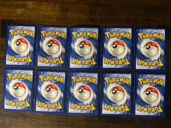 Vintage Pokemon Ruby & Sapphire EReader Card Lot #6 - Image 2