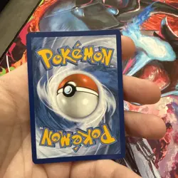 Pokemon TCG Trainer Lacey Prismatic Evolutions Holo Card 175/131 NM Condition - Image 3