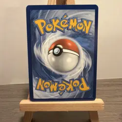 Pokemon TCG Shauntal Paradox Rift 243/182 Holo Ultra Rare - Image 2