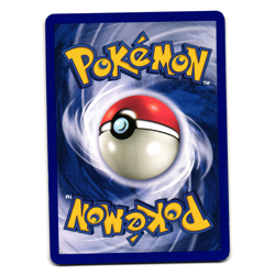 RALTS 67/109 EX RUBY AND SAPPHIRE POKEMON TCG - Image 2