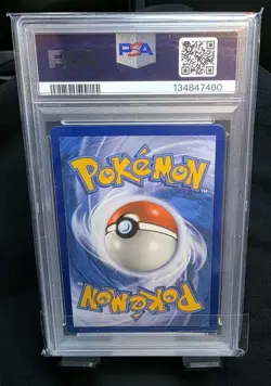 Pokemon TCG Silvally GX Holo Sun And Moon 227/236 Cosmic Eclipse PSA 10 - Image 2
