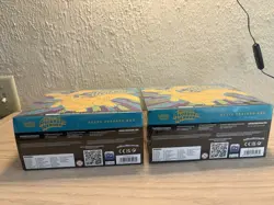 2x Ascended Heroes ETB Factory Sealed Pokemon Elite Trainer Box Lot - Image 3