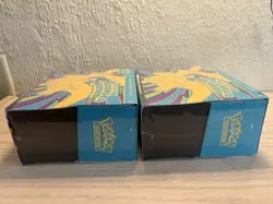 2x Ascended Heroes ETB Factory Sealed Pokemon Elite Trainer Box Lot - Image 4