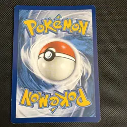 Lugia 78/124 Holo Cracked Ice Rare Fates Collide 2016 Pokemon LP/MP - Image 2