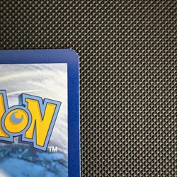 Lugia 78/124 Holo Cracked Ice Rare Fates Collide 2016 Pokemon LP/MP - Image 3