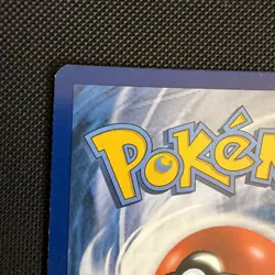 Lugia 78/124 Holo Cracked Ice Rare Fates Collide 2016 Pokemon LP/MP - Image 4