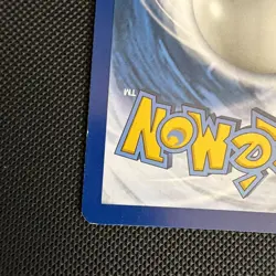 Lugia 78/124 Holo Cracked Ice Rare Fates Collide 2016 Pokemon LP/MP - Image 5