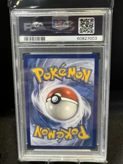 2019 POKEMON SM BLACK STAR PROMO HIDDEN FATES TINS #SM211 CHARIZARD GX PSA 10 - Image 2