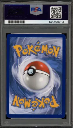 Pokemon Charcadet Phantasmal Flames ETB Promo SVP EN 022 PSA 9 Mint - Image 2