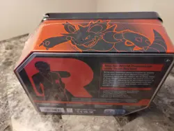 Sealed Pokemon Lot 2 Team Rockets Tins And Two Destined Rivals Booster Bundles - Image 3