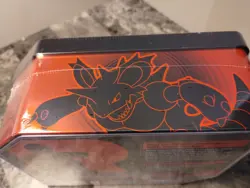 Sealed Pokemon Lot 2 Team Rockets Tins And Two Destined Rivals Booster Bundles - Image 5