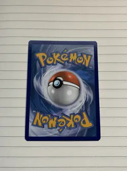 2021 Pokemon SWSH Shining Fates Eldegoss SHR Shiny Vault Holo Rare #SV11/SV122 - Image 2