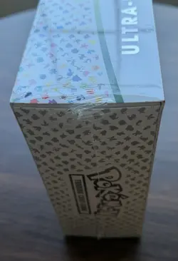 Pokemon Scarlet & Violet 151 Ultra Premium Collection UPC Factory Sealed Mew Box - Image 3