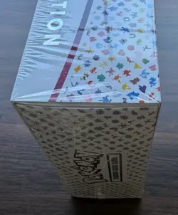 Pokemon Scarlet & Violet 151 Ultra Premium Collection UPC Factory Sealed Mew Box - Image 4