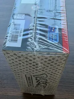 Pokemon Scarlet & Violet 151 Ultra Premium Collection UPC Factory Sealed Mew Box - Image 5