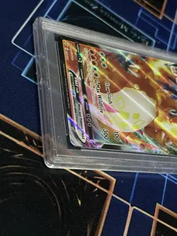 PSA 10 FA/Charizard VMAX 2020 Pokemon SWSH #020 Darkness Ablaze GEM MT Fast Ship - Image 5