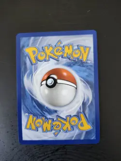 Pokemon TCG Charmander Obsidian Flames Promo Card #044 Near Mint Condition - Image 2