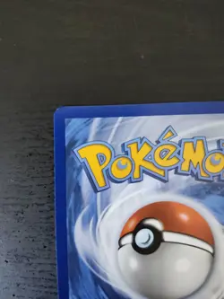 Pokemon TCG Charmander Obsidian Flames Promo Card #044 Near Mint Condition - Image 3