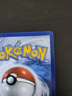 Pokemon TCG Charmander Obsidian Flames Promo Card #044 Near Mint Condition - Image 4