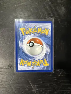 Aurorus Pokemon TCG Furious Fists Cosmo Holo 26/111 Rare LP - Image 2