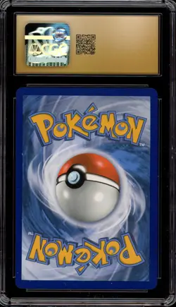 Pokemon Charizard GX Hidden Fates Full Art #SV49 CGC 10 Pristine - Image 2