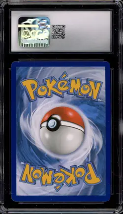 Pokemon Marshadow & Machamp GX Unbroken Bonds Holo Ultra Rare #82 CGC 10 - Image 2