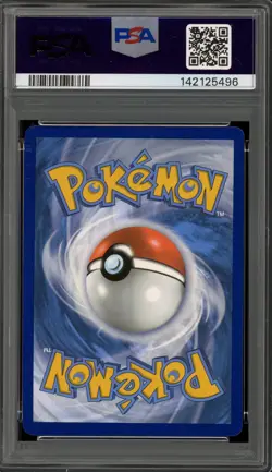 Pokemon Rayquaza VMAX Silver Tempest Trainer Gallery Full Art #TG29 PSA 10 - Image 2
