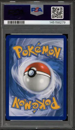 Pokemon Oricorio ex Mega Charizard X Ultra-Premium Coll. Promo #024 PSA 9 Mint - Image 2