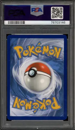 Pokemon Dragonite V Evolving Skies Full Alt Art #192 PSA 9 Mint - Image 2