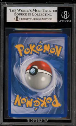 Pokemon Charizard Gold Star EX Dragon Frontiers Holo Ultra Rare #100 BGS 8.5 - Image 2