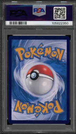 Pokemon Pikachu ex Terastal Festival INDONESIAN Ultra Rare #239 PSA 10 Gem Mint - Image 2