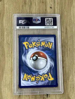Pokemon TCG 25th Anniversary Celebrations Charizard Trio PSA 10 - Image 4
