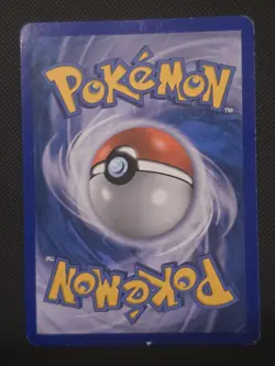 Pokemon TCG Feraligatr Heartgold & Soulsilver 20/123 Holo Promo Cracked Ice - Image 3