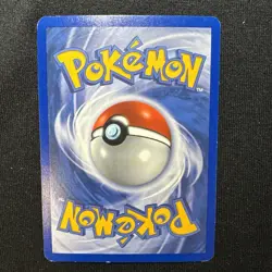 2003 Pokemon Jolteon EX Sandstorm Reverse Holo MP Partial Swirl 🌀 e-Reader - Image 2