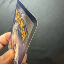 2003 Pokemon Jolteon EX Sandstorm Reverse Holo MP Partial Swirl 🌀 e-Reader - Image 5