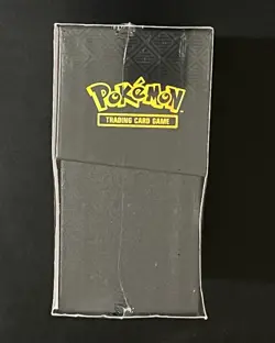 Mega Evolution Pokemon Center Elite Trainer Box Lucario Brand New - Image 4